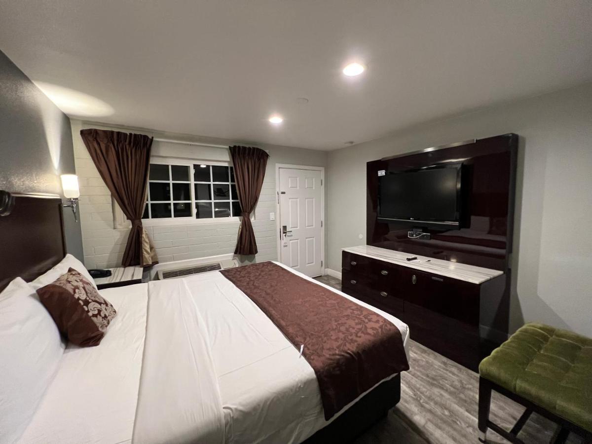 Relax Inn Flagstaff Luaran gambar