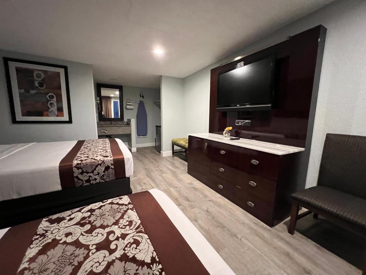 Relax Inn Flagstaff Luaran gambar